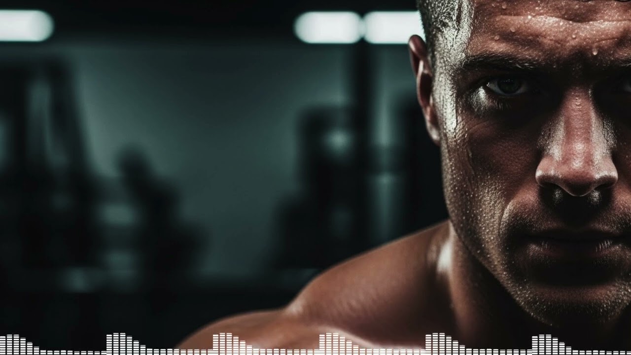 Power Gym Motivation 🔥 High Energy Workout Music