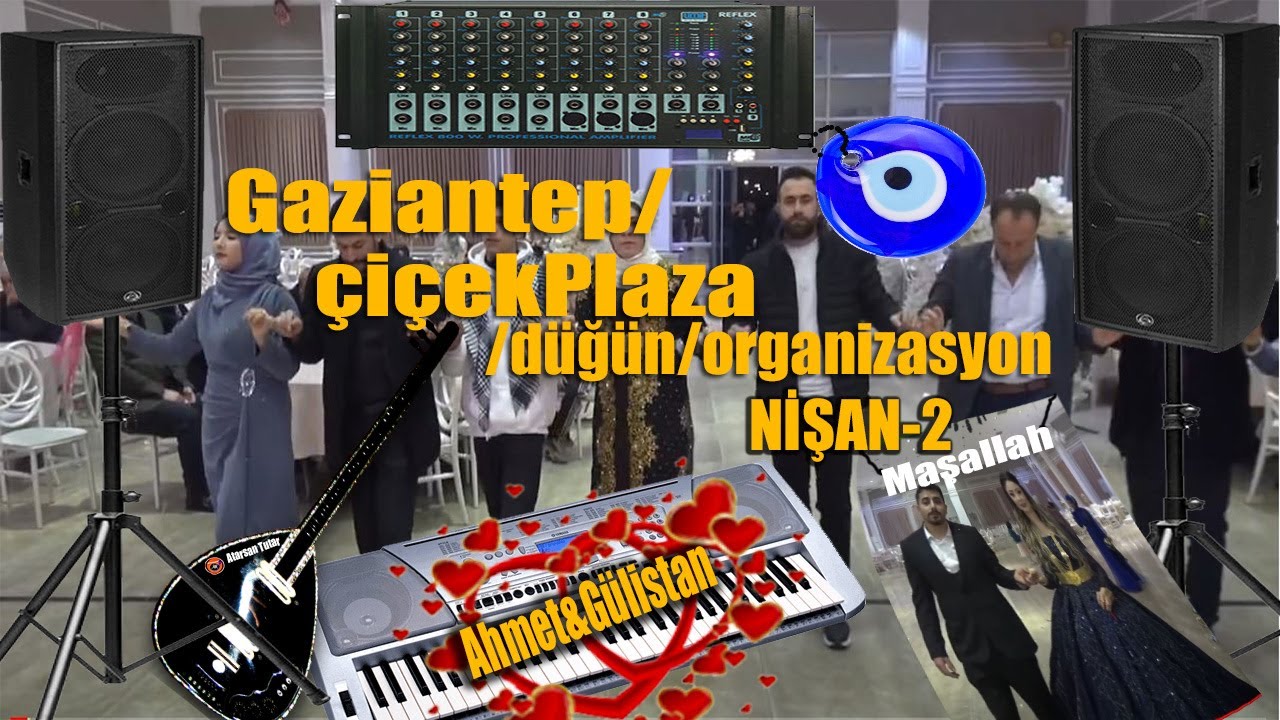 Ahmet❤️&‍❤️Gülistan