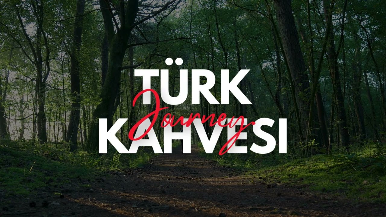 TÜRK KAHVESI