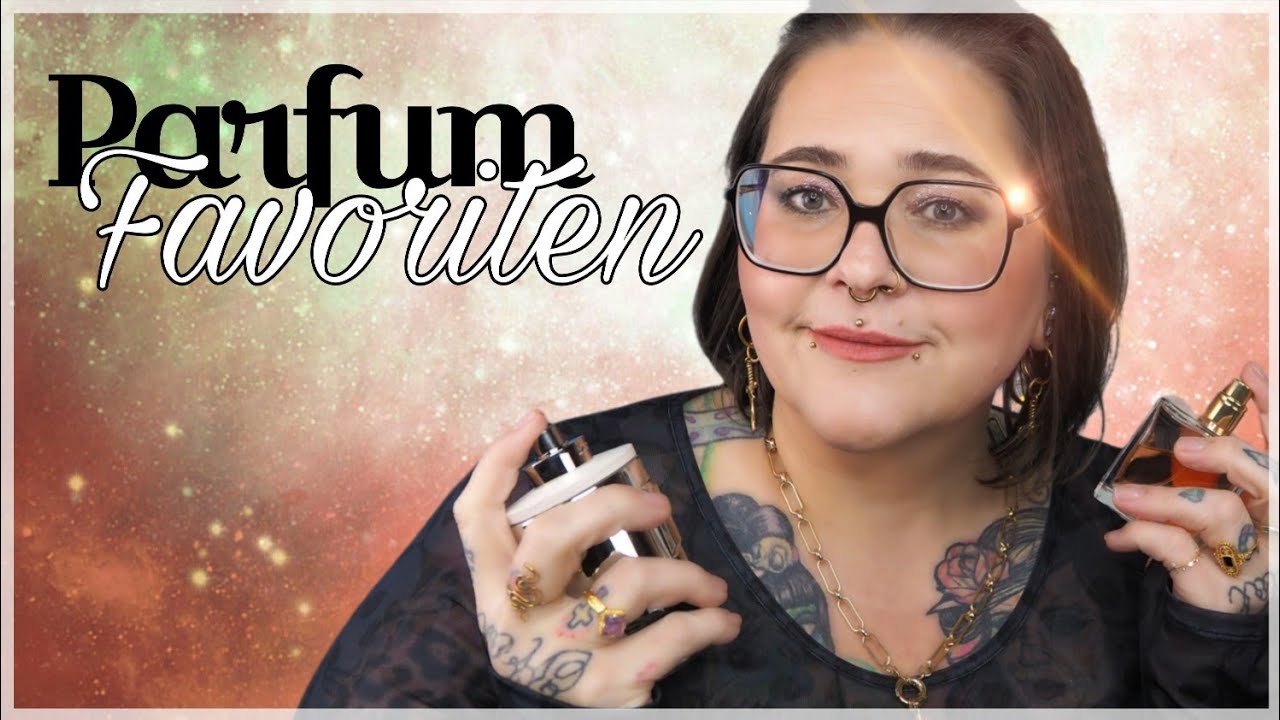 PARFUM FAVORITEN SEPTEMBER & OKTOBER 25 | Ein eindeutiger Sieger!!!!