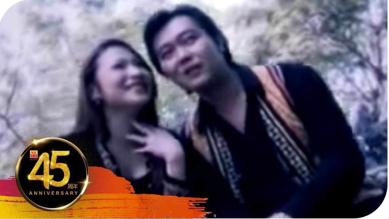 董美燕Anna Tong - 情歌魅力金曲【玉兰溪之恋】