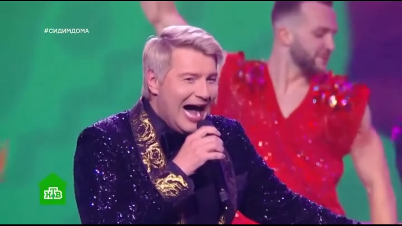 Авария $ Басков-Фантазер (Все звезды майским вечером 2020)