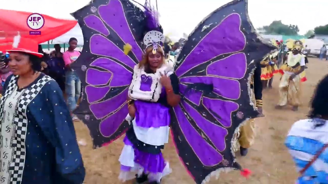 UBIAJA CARNIVAL 2025