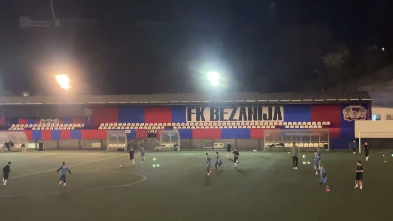 Fk Borac Zabela 012 - FK Čanković 1 : 1 (U12)