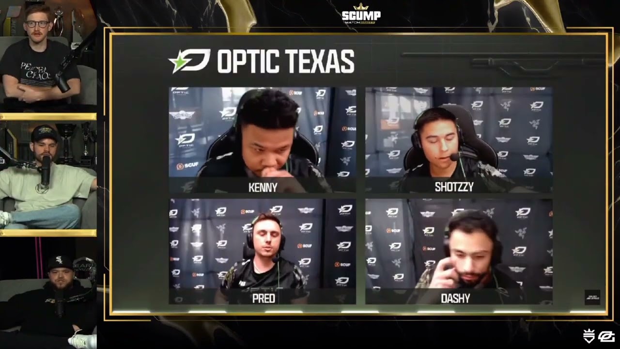 Shotzzy Entering his Flow State Against FaZe! 🥶 (12 Streak)
