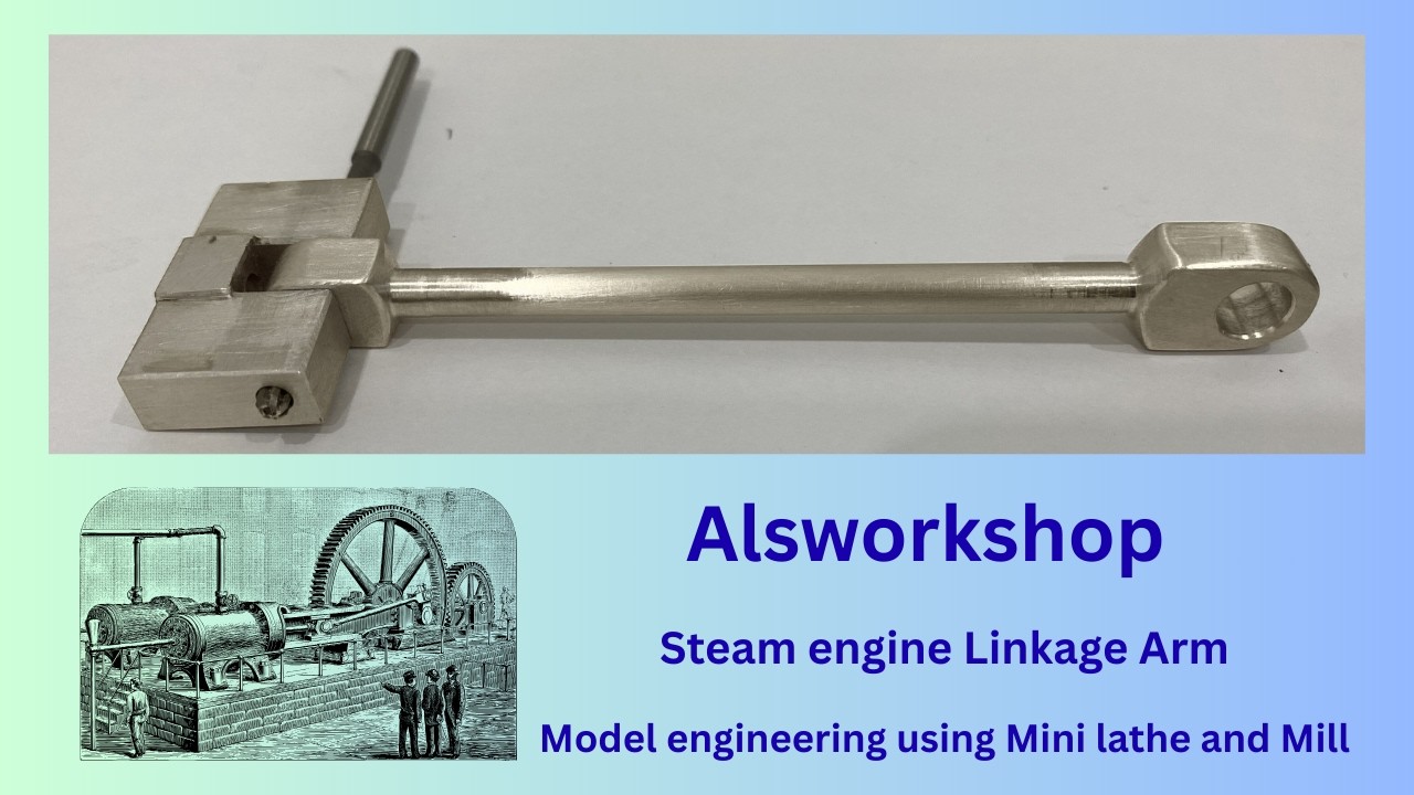 Linkage arm