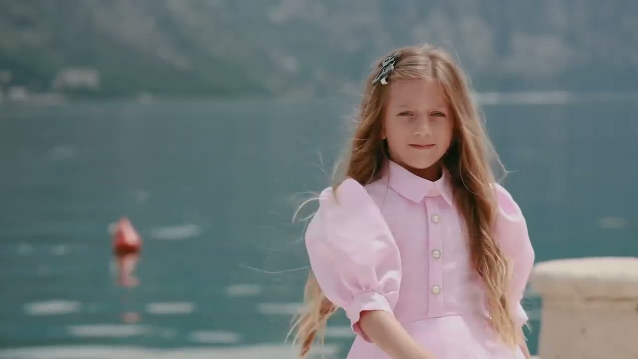 Ljubavni san- Valentina Pavićević