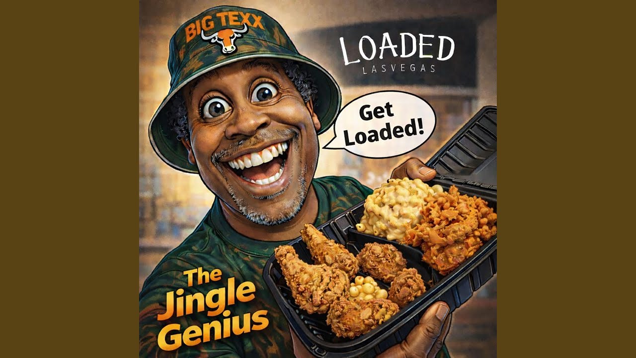 GET LOADED