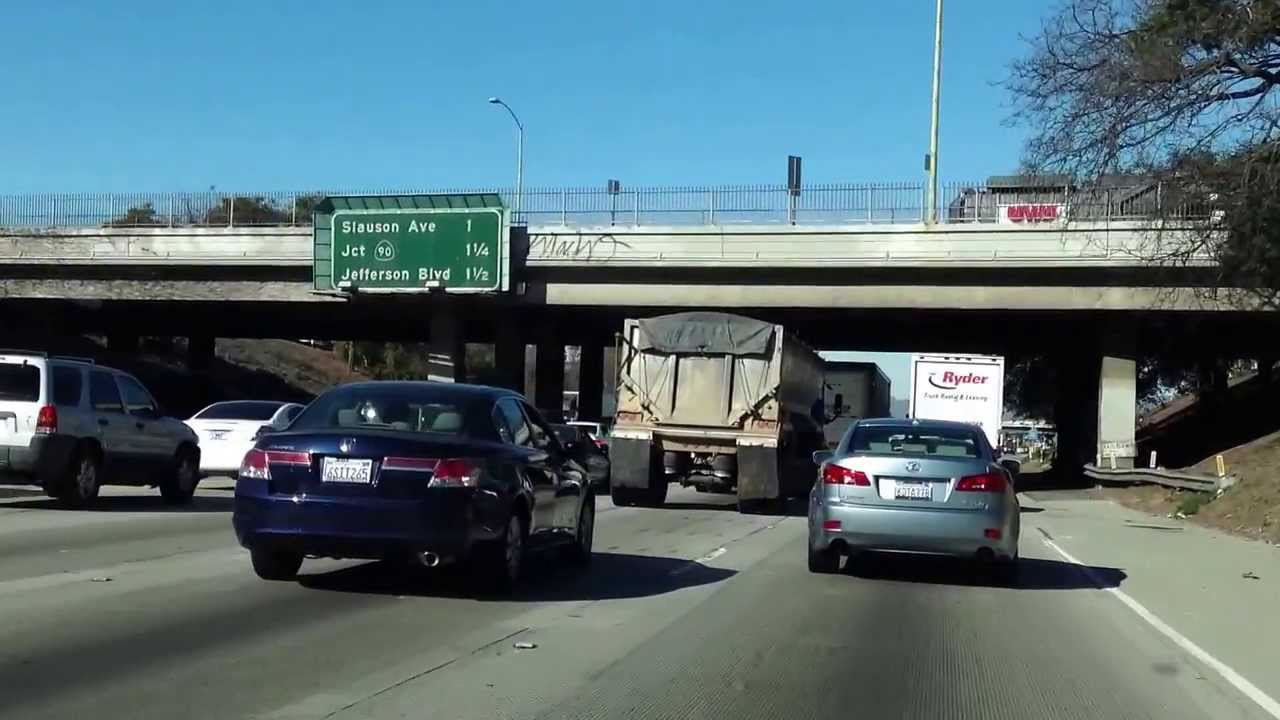 Alamo rent a car Los angeles