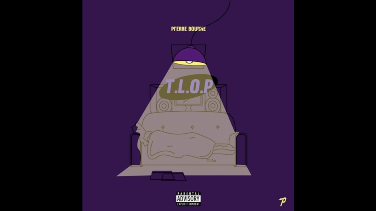 Pi'erre Bourne - Victoria Secrets (prod. @Fuse808Mafia) #FuseMakesBeats
