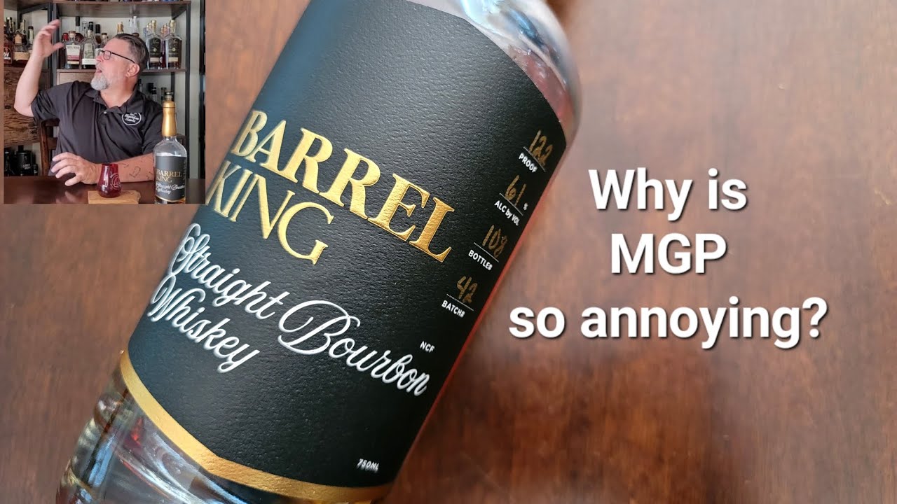 Why is MGP so annoying???