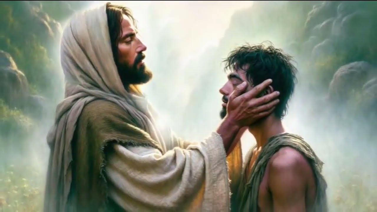 ✝️🔵25फरवरी 2026 का यीशु मसीह का संदेश | नया साल | Universe Message | Jesus Message #godmessage