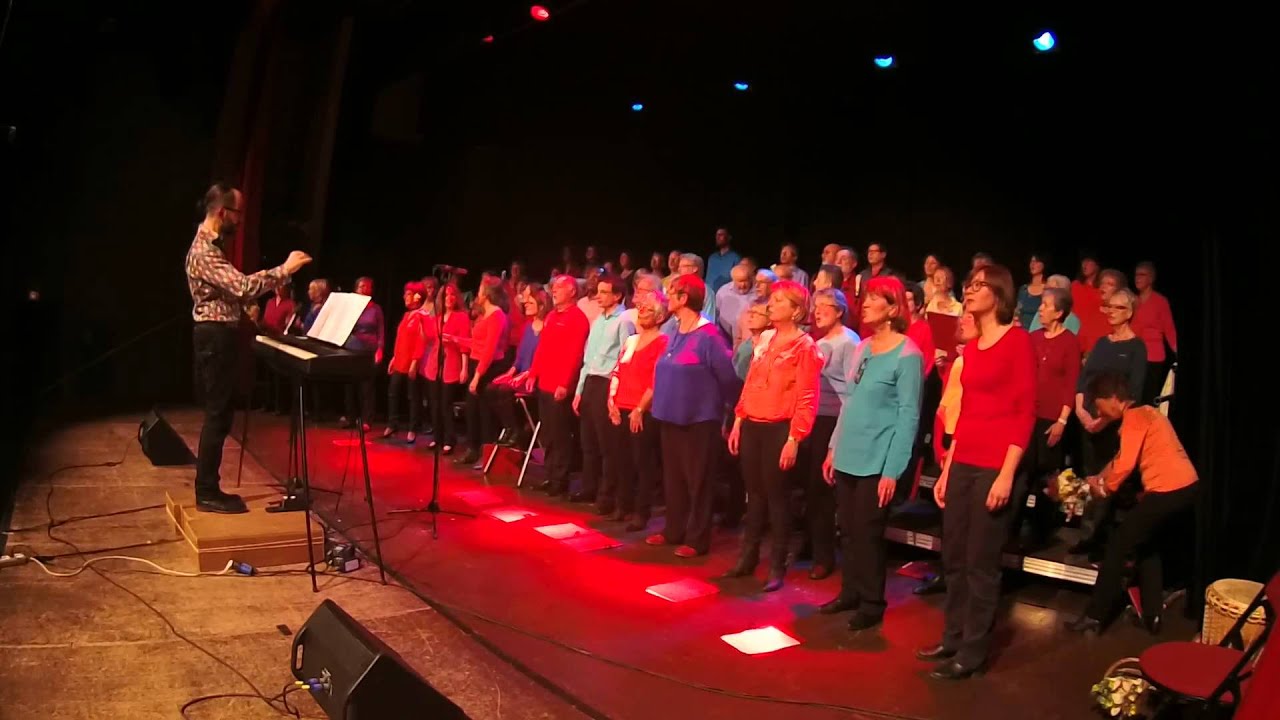 La fanfare du printemps