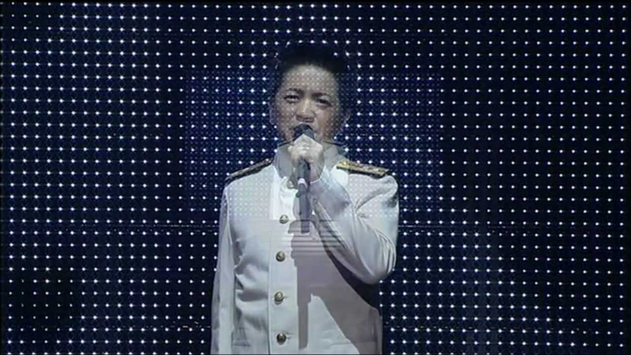 Sakura Taisen Budoukan 2 ~Teito Paris New York~ - Kimi yo Hana yo (三都ver) HD