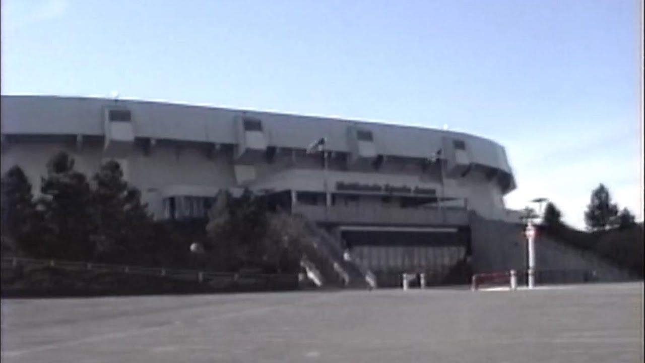 McNichols Sports Arena Auction & Tour (November 5, 1999)