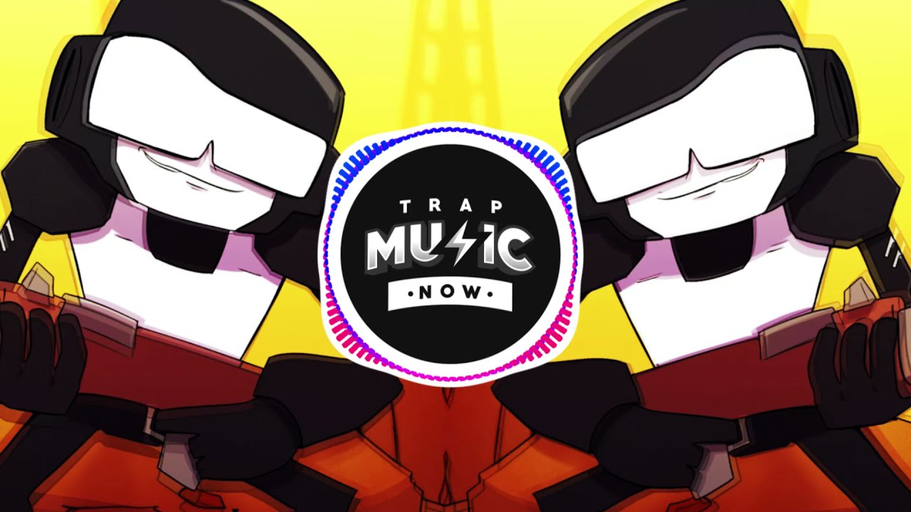 FNF GUNS (OFFICIAL TRAP REMIX) FRIDAY NIGHT FUNKIN - ZOMII