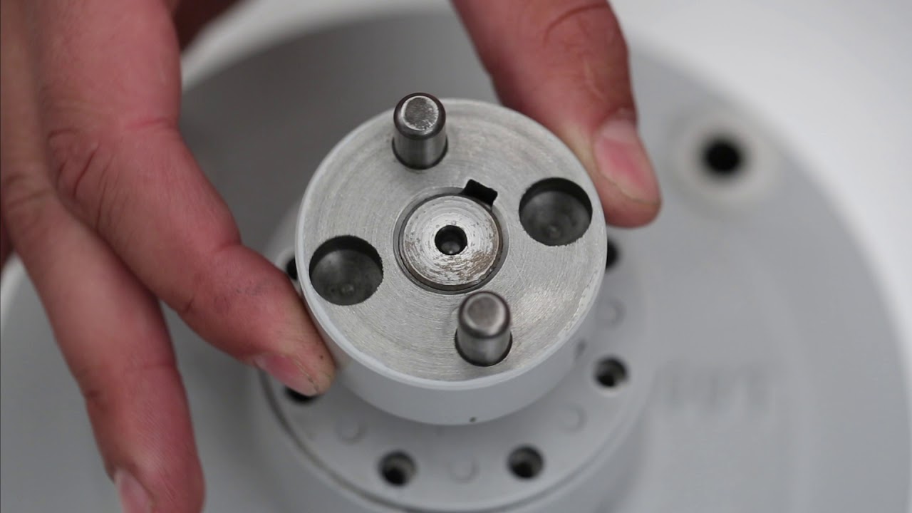 Replacing a Mechanical Shaft Seal Assembly in a Smith E-series Pump