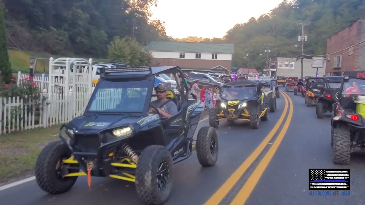 2021 National Trailfest