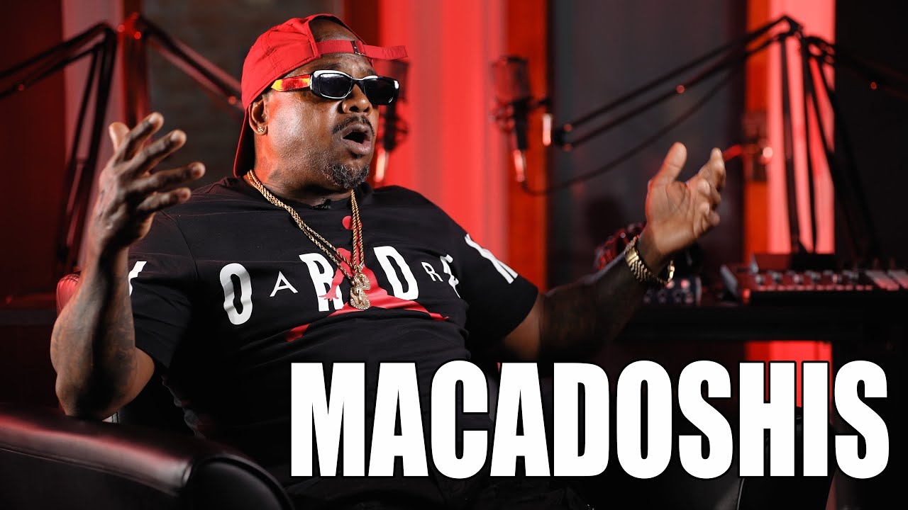 2Pac узнал, что Шуг Найт обманывал его, выманивая деньги. 2Pac уходил от Шуга и Death Row.