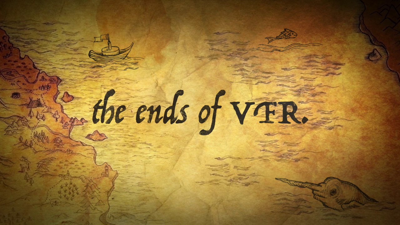THANK YOU ALL FOR THE THRILL!! (season 2 trailer)