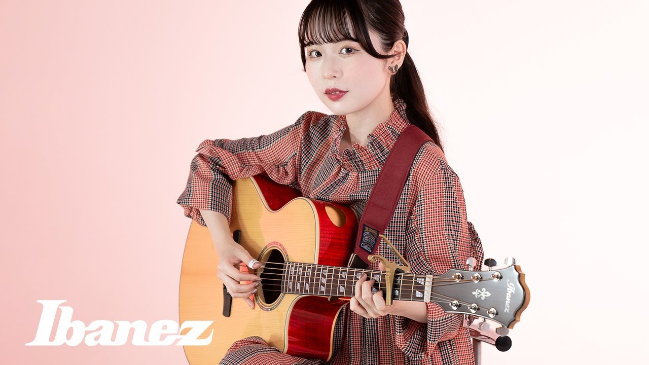 AE170 | KOYUKI | Ibanez