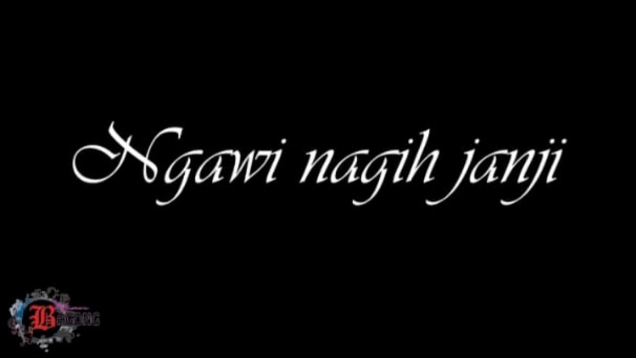 cover NGAWI NAGIH JANJI
