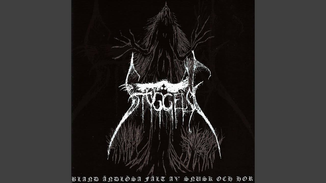 Getsatans Svarta Podium