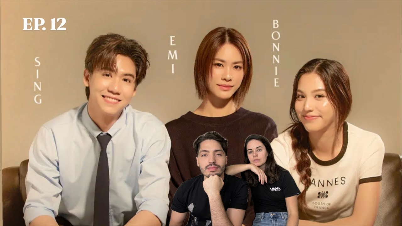 US รักของเรา GMMTV EP. 12 SCORECARD LIVE