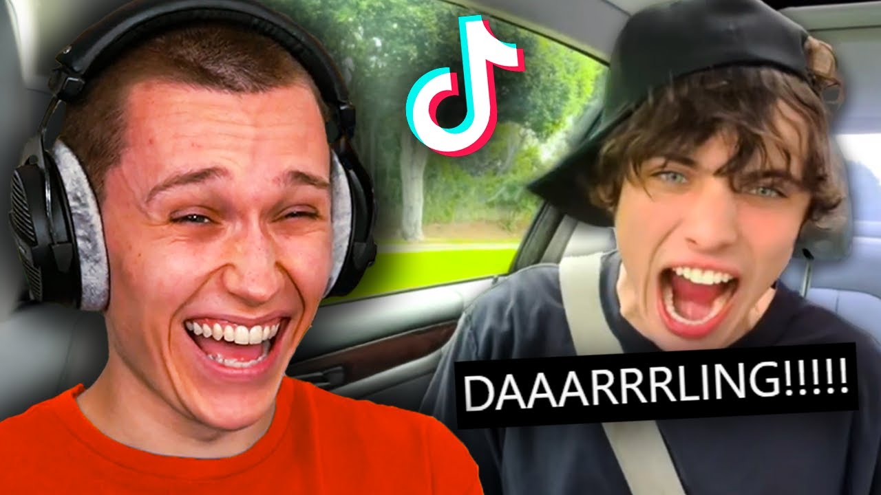Ranking Your RIDICULOUS TikToks