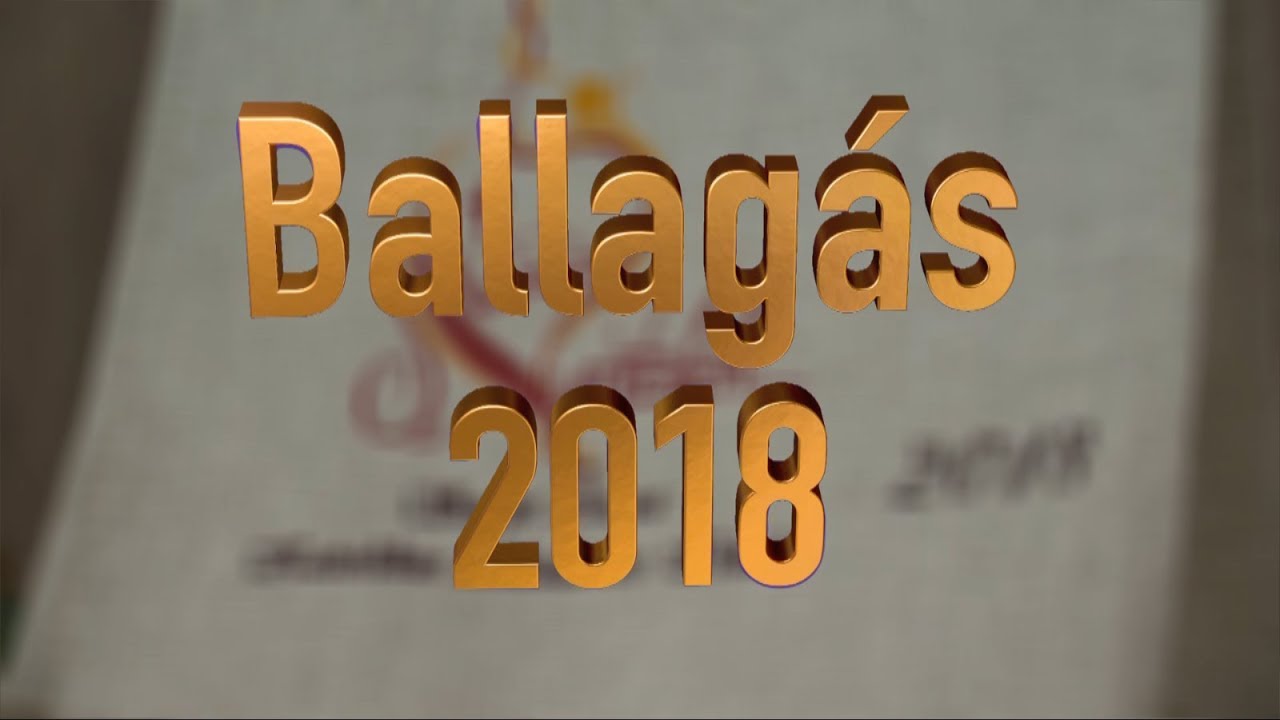 Ballagás 2018. Nyírtelek