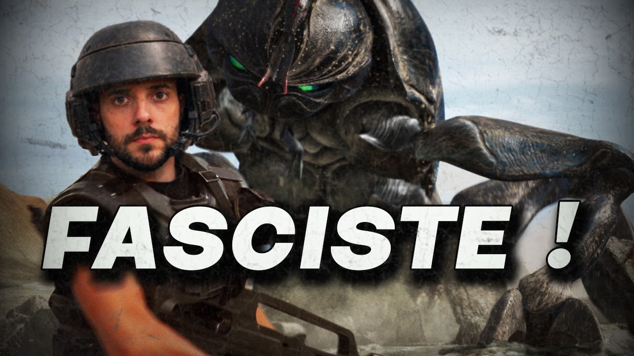 STARSHIP TROOPERS - Le chef d'œuvre incompris