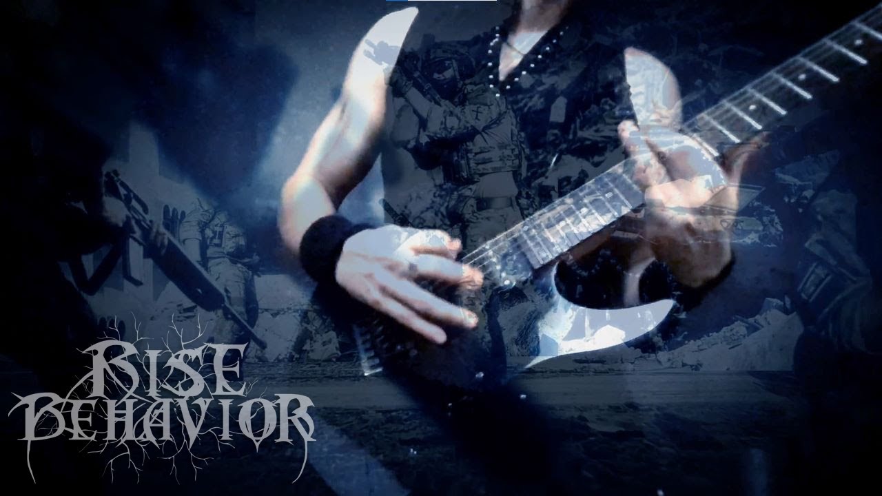 Rise Behavior - The End Has Begun