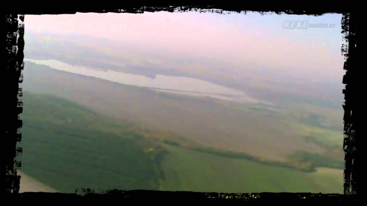 Ran&aacute; 2010 Aerovleky