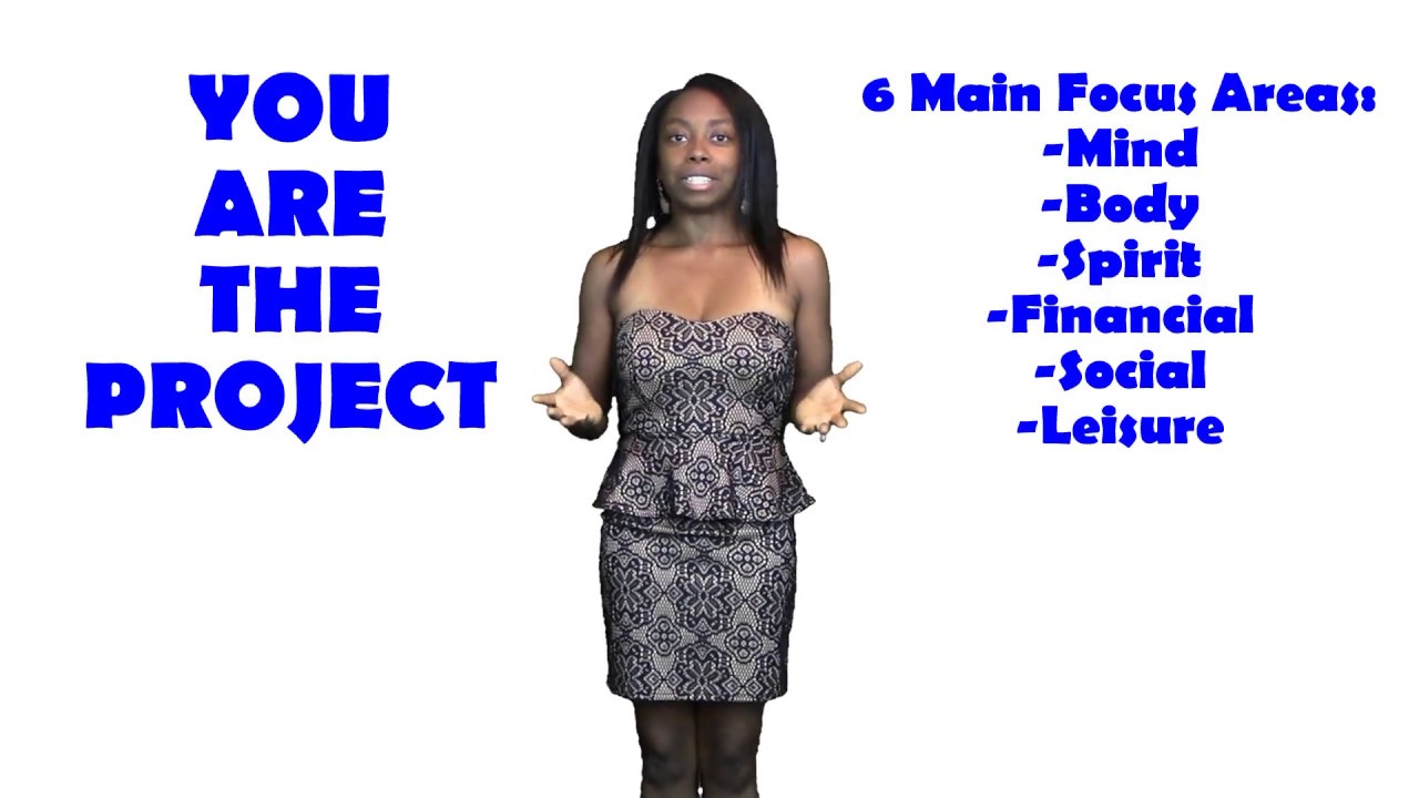 Ways To Make Money in Las Vegas | You Are The Project
