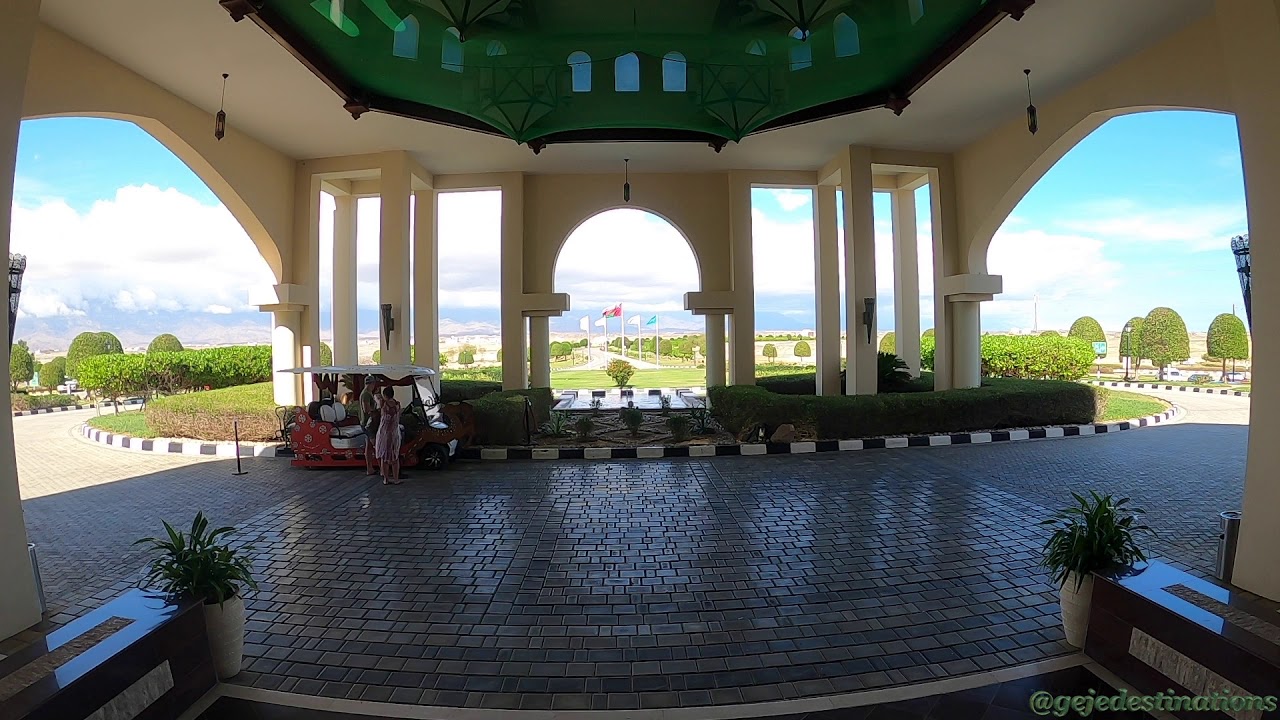 Mirbat Oman