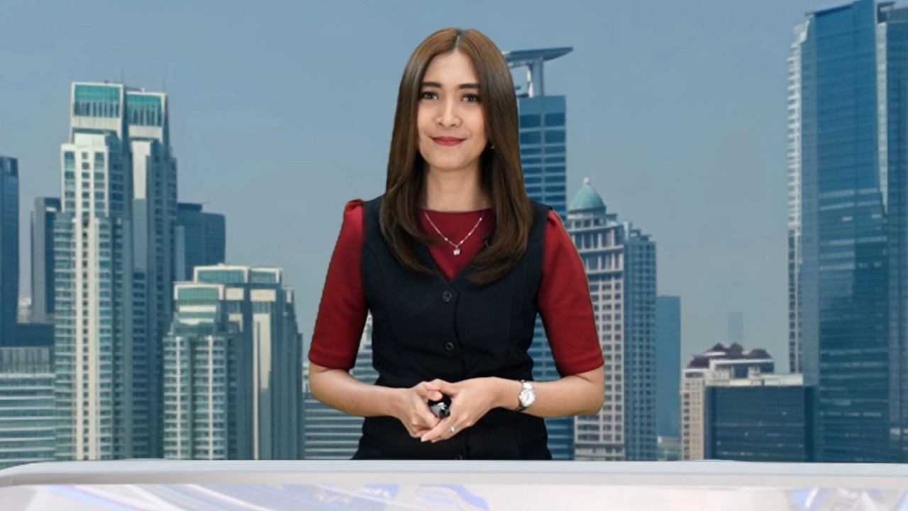 [Full] Berita Nasional Siang | PT Taspen Tinjau Penyerahan THR