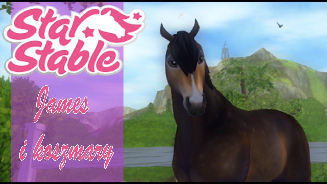 Star Stable Od Zera #101 - Koszmary z przeszłości