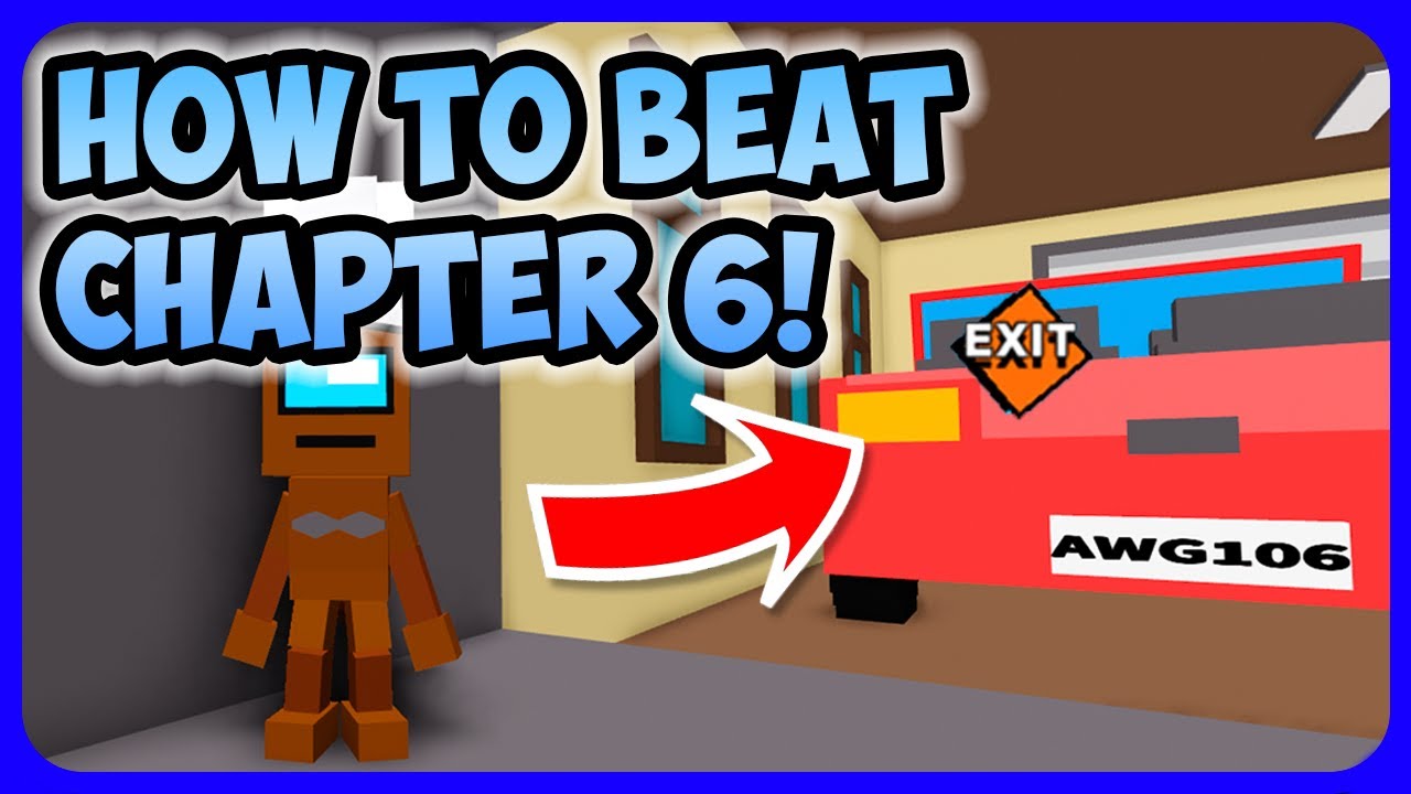 Kitty Chapter 6 Ending Tutorial - How to escape! (RGCfamily)
