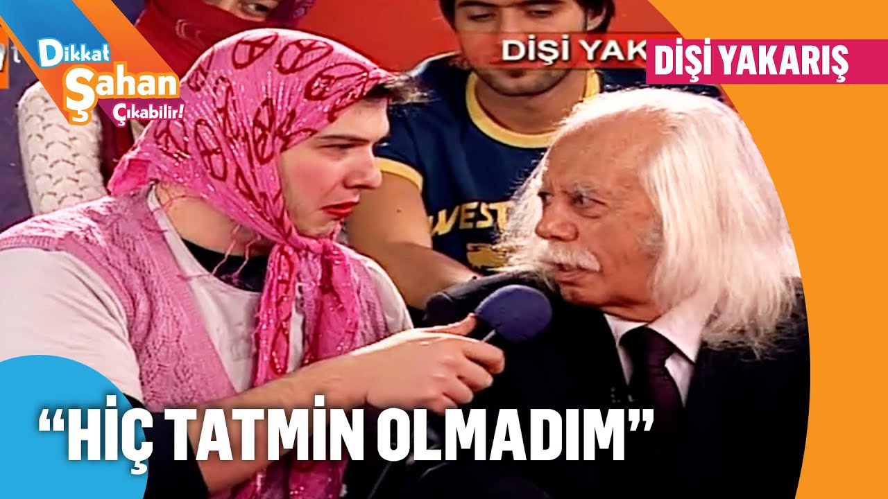 Nevriye, Haydar Dümen'e danıştı - Dikkat Şahan Çıkabilir