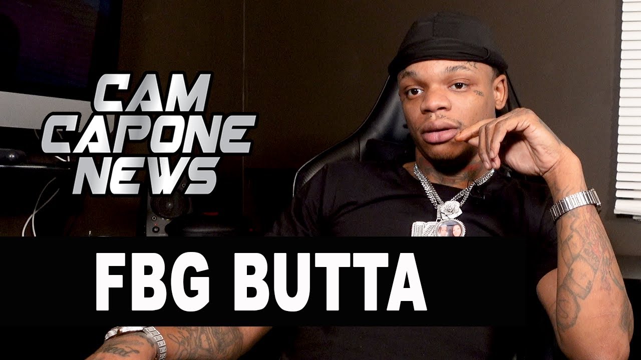 FBG Butta On The FBG Duck Trial Verdict: THF Teezy Shook Duck’s Hand Before He Called The O'Block 5