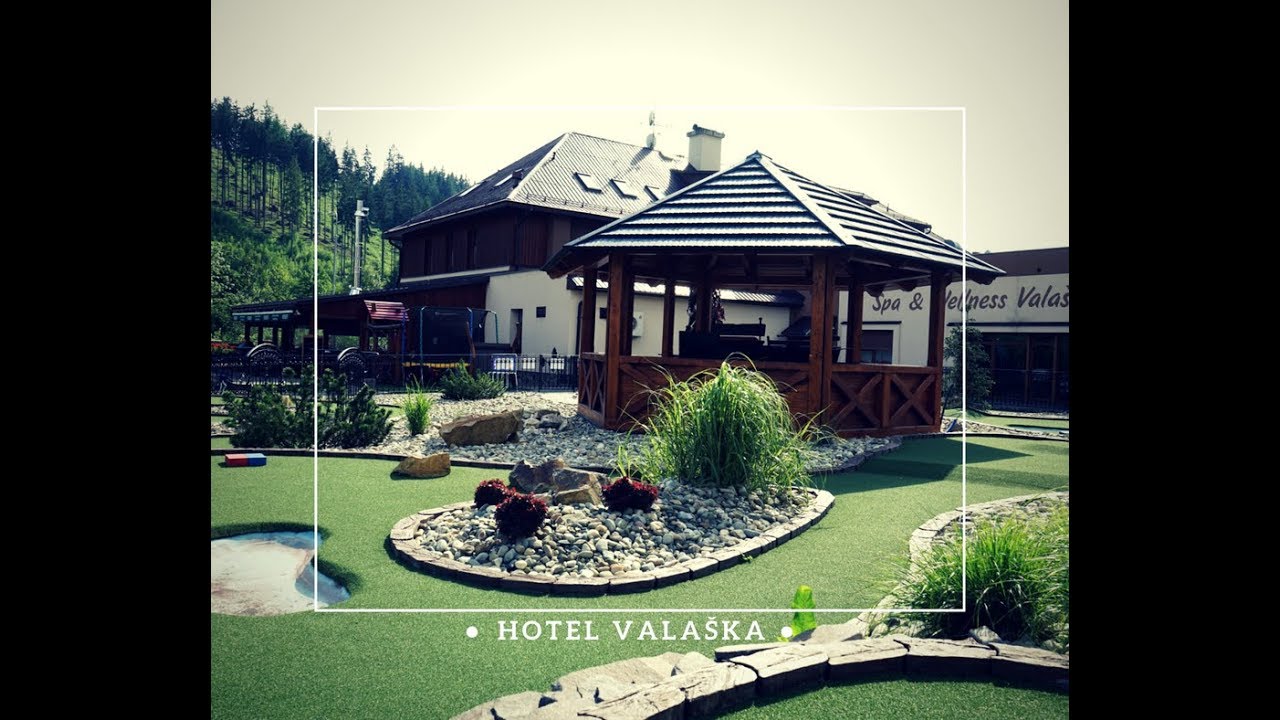 Hotel Valaška