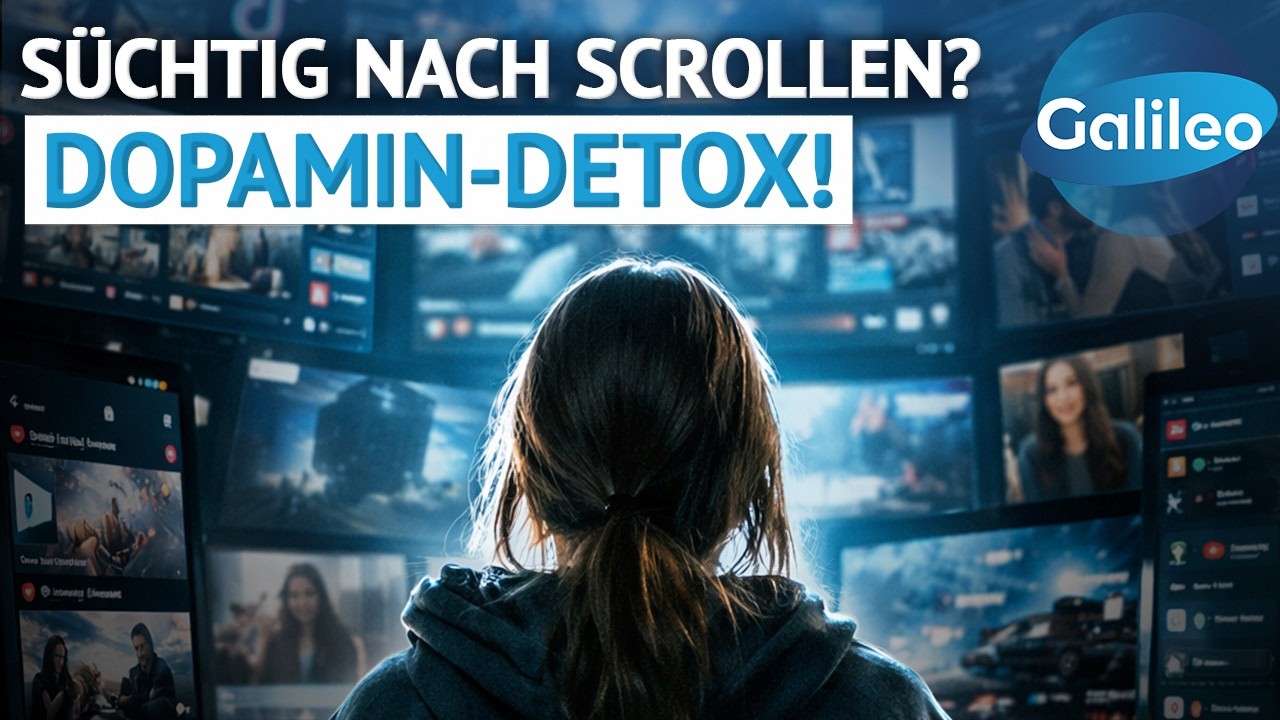 7 Tage ohne Social Media &ndash; was das mit unserem Gehirn macht