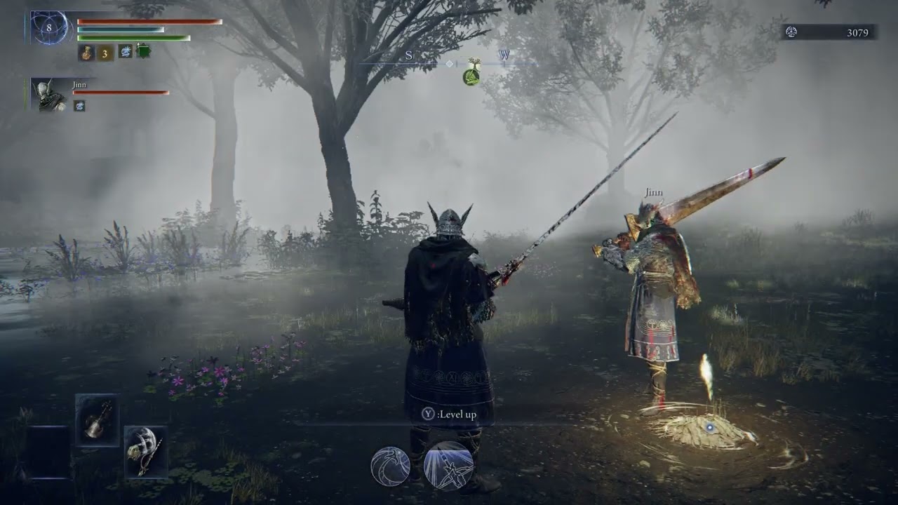 Elden Ring NIGHTREIGN Part 3 | DEMON DOGS FROM HELL