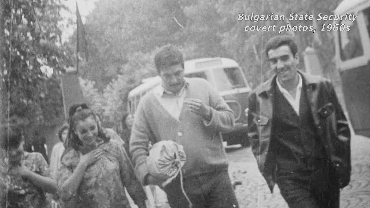 Fredi's Story - Историята на Фреди   Part 1 Homesick - Милеех за България