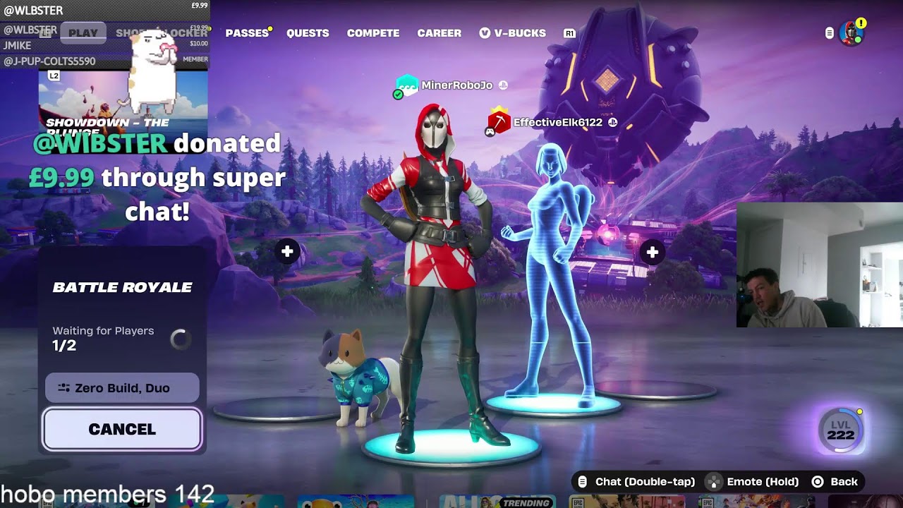Blackops Royale is here , Blackout 2 is live !