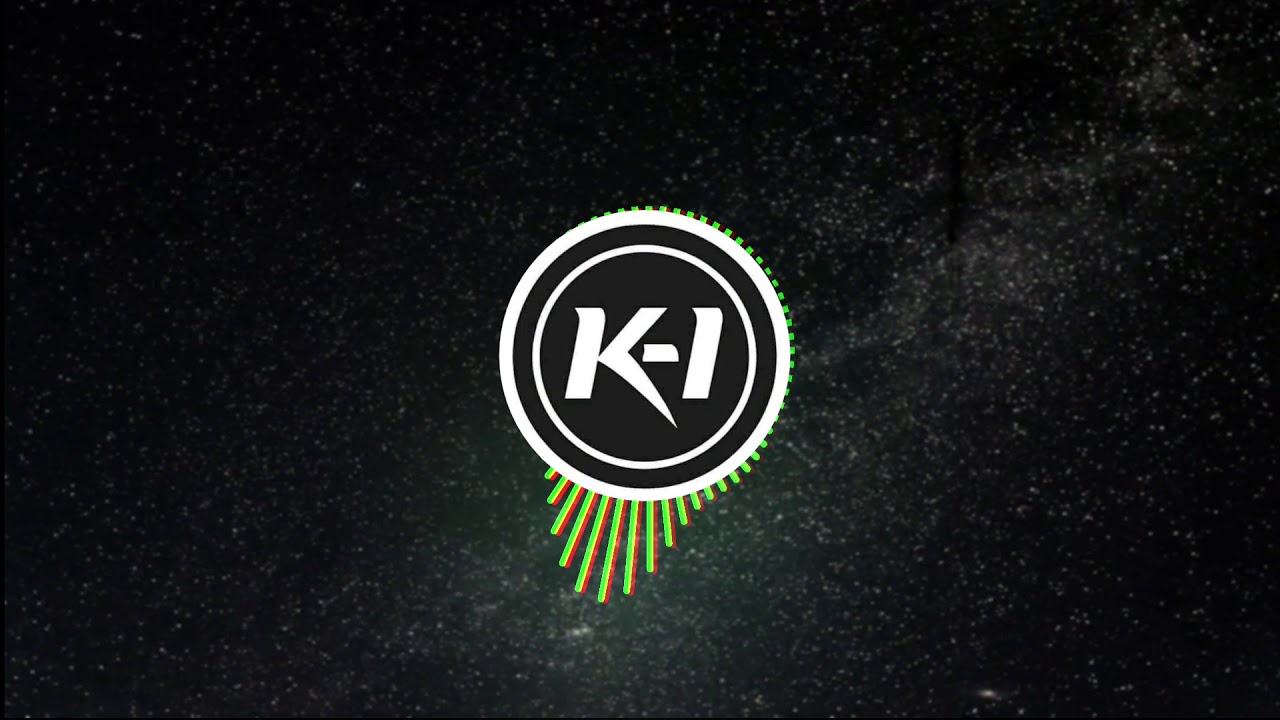 K-i - My Whole World - Out On Soul Trader Records
