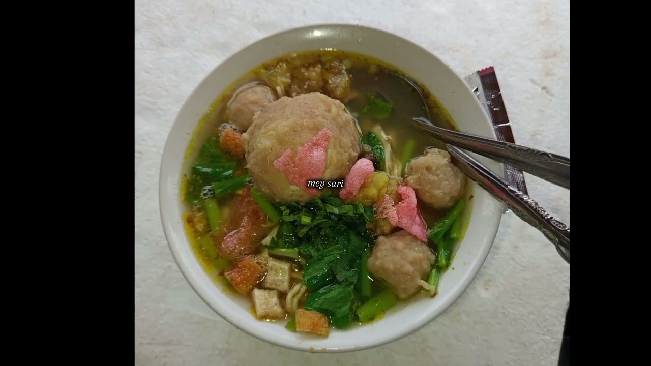 Daily minivlog memasak ala aku..