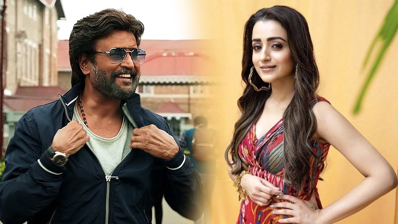 Petta Full Movie Story Explanation | Petta Review in Hindi