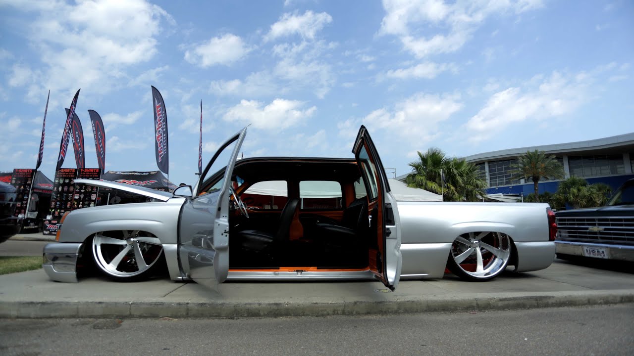 Scrapin The Coast 2016