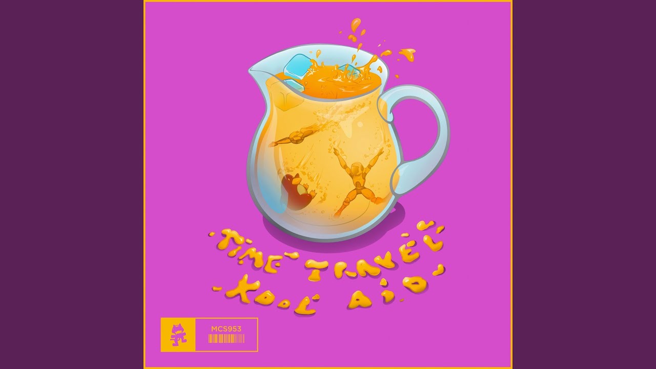 Time Travel Kool Aid